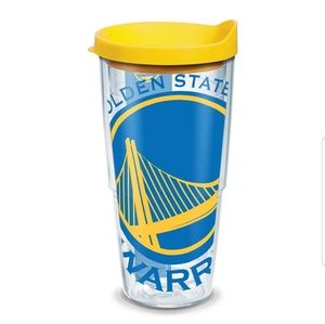 Tervis Tumbler Golden State Warriors